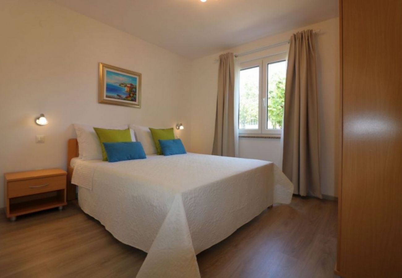 Casa en Porec - Casa de vacaciones en Poreč con Terraza, Acondicionador, WIFI, Lavavajillas (4400-2)