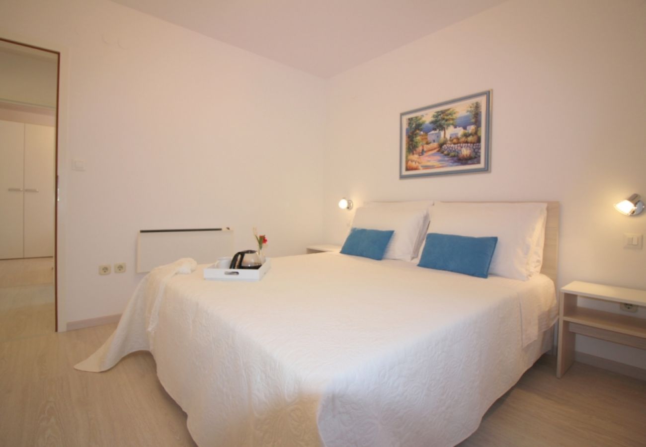 Casa en Porec - Casa de vacaciones en Poreč con Terraza, Acondicionador, WIFI, Lavavajillas (4400-4)