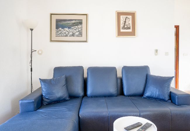 Apartamento en Sali - Apartamento en Sali con Seaview, Balcón, Acondicionador, WIFI (4413-2) Apartamento en Sali - Apartamento en Sali con Seaview, Balcón, Acondicionador, WIFI (4413-2)