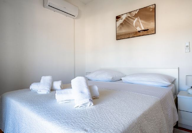 Apartamento en Sali - Apartamento en Sali con Seaview, Balcón, Acondicionador, WIFI (4413-2) Apartamento en Sali - Apartamento en Sali con Seaview, Balcón, Acondicionador, WIFI (4413-2)