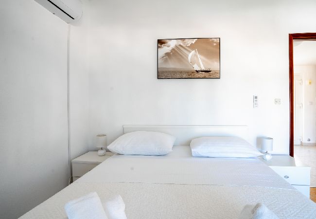 Apartamento en Sali - Apartamento en Sali con Seaview, Balcón, Acondicionador, WIFI (4413-2) Apartamento en Sali - Apartamento en Sali con Seaview, Balcón, Acondicionador, WIFI (4413-2)