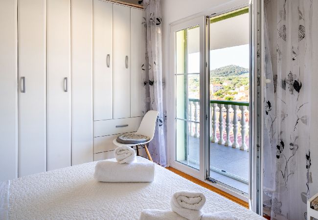 Apartamento en Sali - Apartamento en Sali con Seaview, Balcón, Acondicionador, WIFI (4413-2) Apartamento en Sali - Apartamento en Sali con Seaview, Balcón, Acondicionador, WIFI (4413-2)