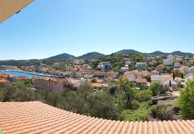 Apartamento en Sali - Apartamento en Sali con Seaview, Balcón, Acondicionador, WIFI (4413-2) Apartamento en Sali - Apartamento en Sali con Seaview, Balcón, Acondicionador, WIFI (4413-2)