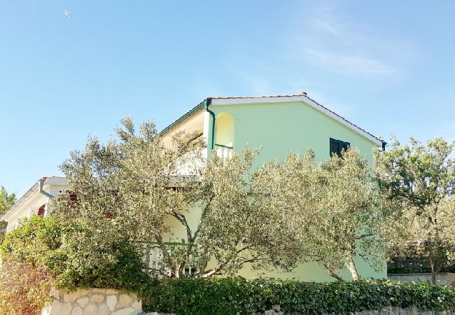 Apartamento en Sali - Apartamento en Sali con Seaview, Balcón, Acondicionador, WIFI (4413-2) Apartamento en Sali - Apartamento en Sali con Seaview, Balcón, Acondicionador, WIFI (4413-2)