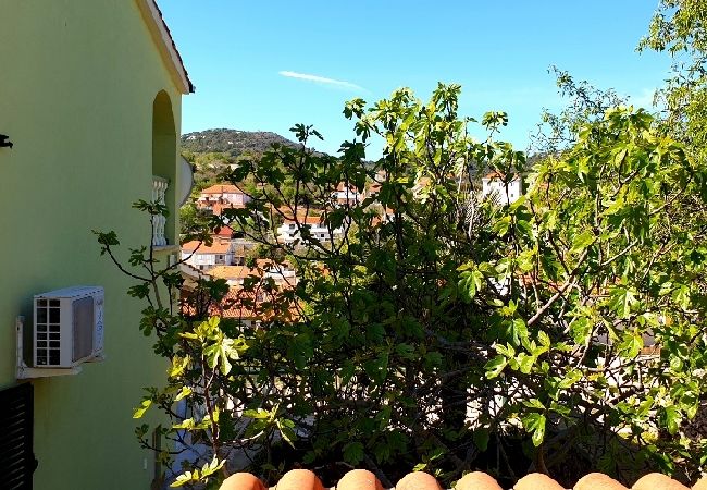 Apartamento en Sali - Apartamento en Sali con Seaview, Balcón, Acondicionador, WIFI (4413-2) Apartamento en Sali - Apartamento en Sali con Seaview, Balcón, Acondicionador, WIFI (4413-2)