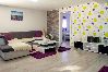 Apartamento en Rakovica - Apartamento en Rakovica con WIFI (601-3)