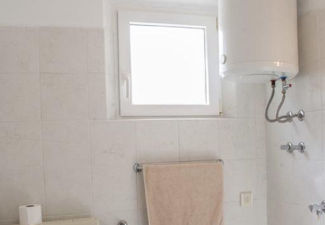 Apartamento en Lumbarda - Apartamento en Lumbarda con Seaview, Balcón, Acondicionador, WIFI (4432-1) Apartamento en Lumbarda - Apartamento en Lumbarda con Seaview, Balcón, Acondicionador, WIFI (4432-1)