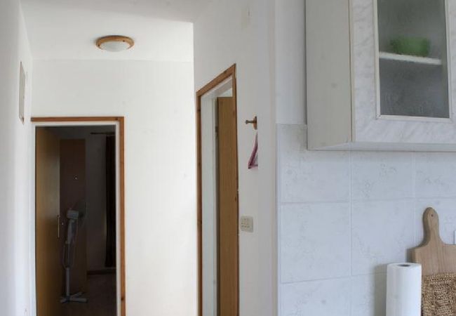 Apartamento en Lumbarda - Apartamento en Lumbarda con Seaview, Balcón, Acondicionador, WIFI (4432-1) Apartamento en Lumbarda - Apartamento en Lumbarda con Seaview, Balcón, Acondicionador, WIFI (4432-1)