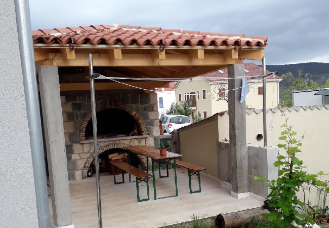 Cres - Apartamento