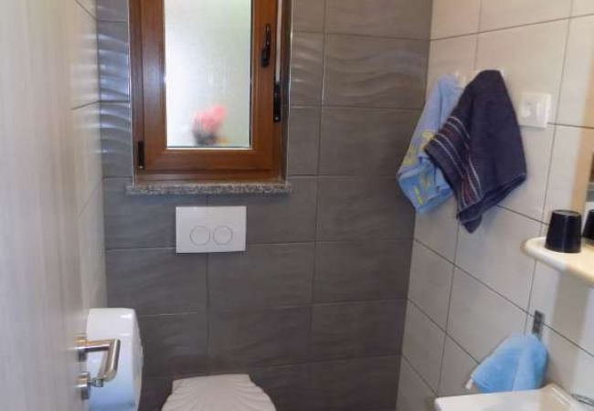 Estudio en Mošcenicka Draga - Apartamento Estudio en Mošćenička Draga con Seaview, Terraza, Acondicionador, WIFI (4364-2) Estudio en Mošcenicka Draga - Apartamento Estudio en Mošćenička Draga con Seaview, Terraza, Acondicionador, WIFI (4364-2)