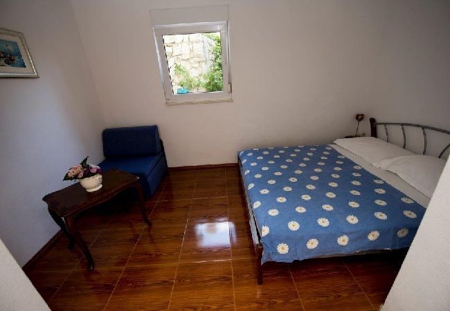 Apartamento en Duce - Apartamento en Duće con Seaview, Terraza, Acondicionador, WIFI (132-10) Apartamento en Duce - Apartamento en Duće con Seaview, Terraza, Acondicionador, WIFI (132-10)