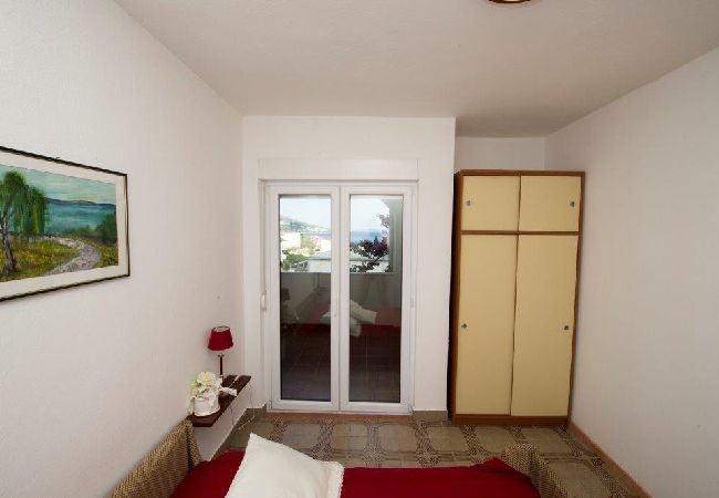 Apartamento en Duce - Apartamento en Duće con Seaview, Terraza, Acondicionador, WIFI (132-9) Apartamento en Duce - Apartamento en Duće con Seaview, Terraza, Acondicionador, WIFI (132-9)