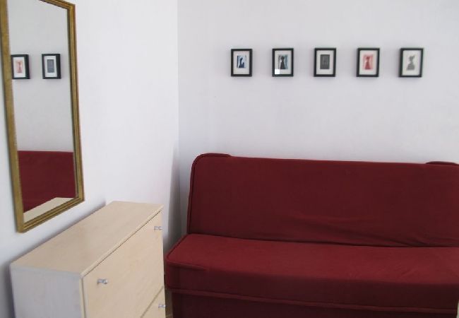 Apartamento en Vir - Apartamento en Vir con Seaview, Terraza, Acondicionador, WIFI (4472-1) Apartamento en Vir - Apartamento en Vir con Seaview, Terraza, Acondicionador, WIFI (4472-1)