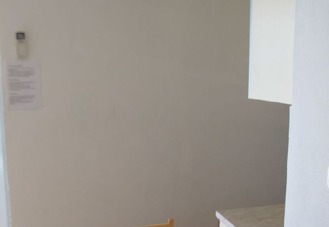 Apartamento en Vir - Apartamento en Vir con Seaview, Terraza, Acondicionador, WIFI (4472-1) Apartamento en Vir - Apartamento en Vir con Seaview, Terraza, Acondicionador, WIFI (4472-1)