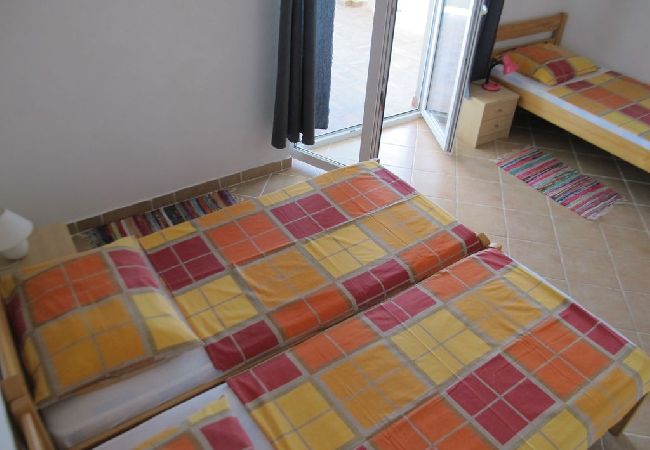 Apartamento en Vir - Apartamento en Vir con Seaview, Terraza, Acondicionador, WIFI (4472-1) Apartamento en Vir - Apartamento en Vir con Seaview, Terraza, Acondicionador, WIFI (4472-1)