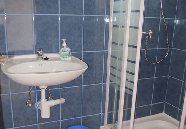 Apartamento en Vir - Apartamento en Vir con Seaview, Terraza, Acondicionador, WIFI (4472-1) Apartamento en Vir - Apartamento en Vir con Seaview, Terraza, Acondicionador, WIFI (4472-1)