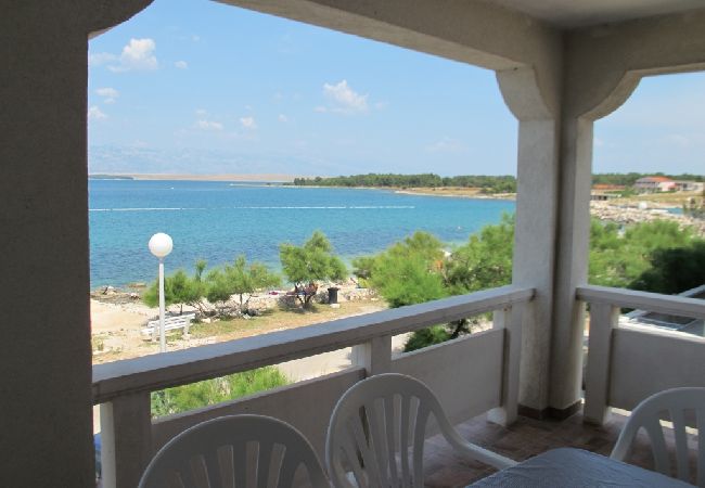 Apartamento en Vir - Apartamento en Vir con Seaview, Terraza, Acondicionador, WIFI (4472-1) Apartamento en Vir - Apartamento en Vir con Seaview, Terraza, Acondicionador, WIFI (4472-1)