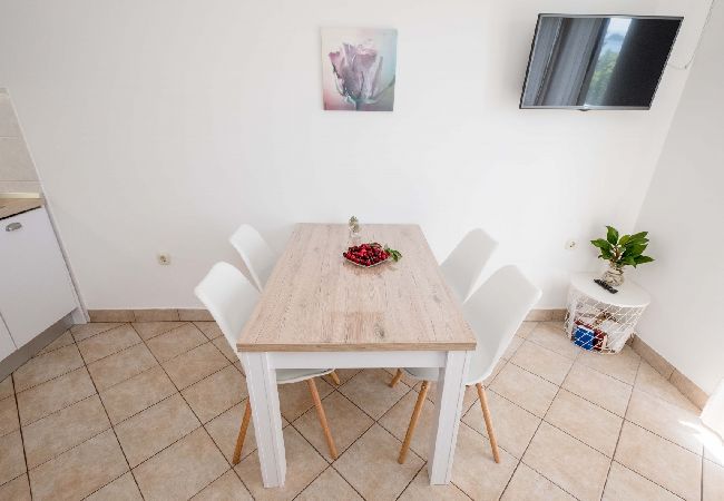 Apartamento en Supetarska Draga - Apartamento en Supetarska Draga con Seaview, Balcón, Acondicionador, WIFI (4551-1) Apartamento en Supetarska Draga - Apartamento en Supetarska Draga con Seaview, Balcón, Acondicionador, WIFI (4551-1)