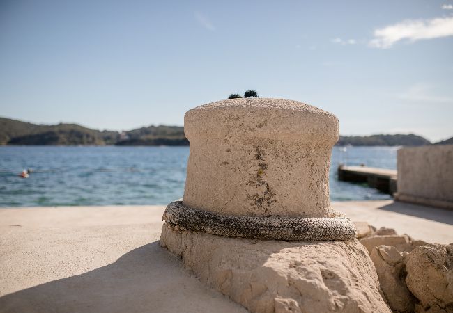 Apartamento en Supetarska Draga - Apartamento en Supetarska Draga con Seaview, Balcón, Acondicionador, WIFI (4551-1) Apartamento en Supetarska Draga - Apartamento en Supetarska Draga con Seaview, Balcón, Acondicionador, WIFI (4551-1)