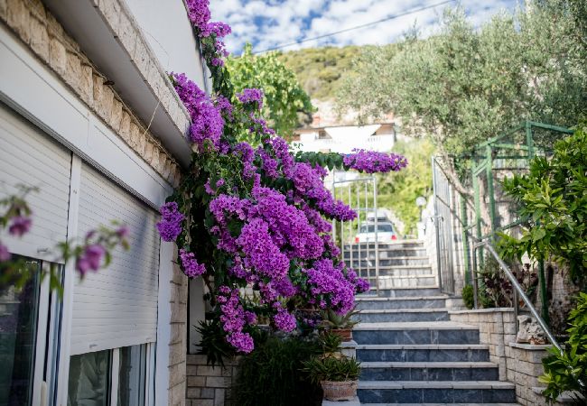 Apartamento en Supetarska Draga - Apartamento en Supetarska Draga con Seaview, Terraza, Acondicionador, WIFI (4551-3) Apartamento en Supetarska Draga - Apartamento en Supetarska Draga con Seaview, Terraza, Acondicionador, WIFI (4551-3)