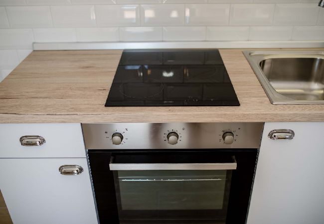 Apartamento en Supetarska Draga - Apartamento en Supetarska Draga con Seaview, Balcón, Acondicionador, WIFI (4551-4) Apartamento en Supetarska Draga - Apartamento en Supetarska Draga con Seaview, Balcón, Acondicionador, WIFI (4551-4)