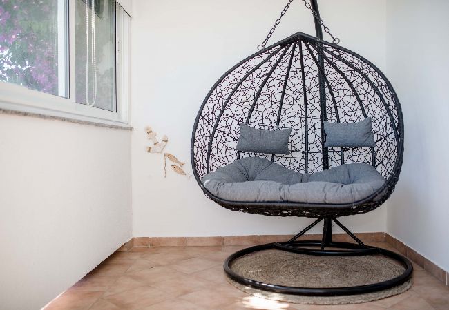 Apartamento en Supetarska Draga - Apartamento en Supetarska Draga con Seaview, Balcón, Acondicionador, WIFI (4551-4) Apartamento en Supetarska Draga - Apartamento en Supetarska Draga con Seaview, Balcón, Acondicionador, WIFI (4551-4)