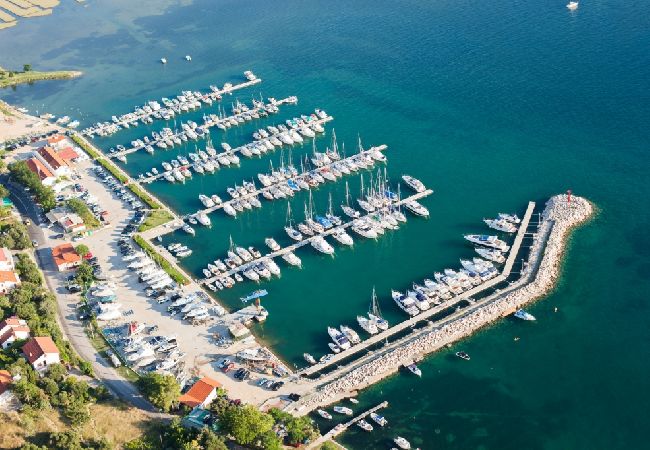 Apartamento en Supetarska Draga - Apartamento en Supetarska Draga con Seaview, Terraza, Acondicionador, WIFI (4552-6) Apartamento en Supetarska Draga - Apartamento en Supetarska Draga con Seaview, Terraza, Acondicionador, WIFI (4552-6)