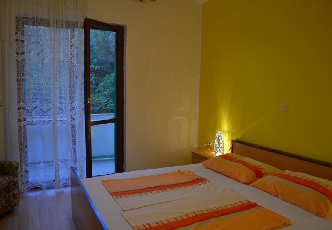 Apartamento en Supetarska Draga - Apartamento en Supetarska Draga con Seaview, Terraza, Acondicionador, WIFI (4552-8) Apartamento en Supetarska Draga - Apartamento en Supetarska Draga con Seaview, Terraza, Acondicionador, WIFI (4552-8)