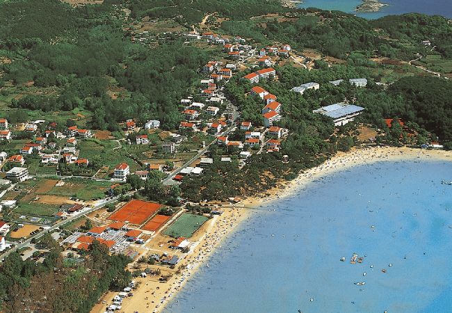 Apartamento en Supetarska Draga - Apartamento en Supetarska Draga con Seaview, Terraza, Acondicionador, WIFI (4552-8) Apartamento en Supetarska Draga - Apartamento en Supetarska Draga con Seaview, Terraza, Acondicionador, WIFI (4552-8)