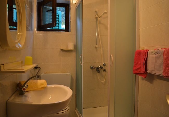 Apartamento en Supetarska Draga - Apartamento en Supetarska Draga con Seaview, Terraza, Acondicionador, WIFI (4552-9) Apartamento en Supetarska Draga - Apartamento en Supetarska Draga con Seaview, Terraza, Acondicionador, WIFI (4552-9)