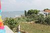 Apartamento en Ždrelac - Apartamento en Ždrelac con Seaview, Balcón, Acondicionador, WIFI (4561-1) Apartamento en Ždrelac - Apartamento en Ždrelac con Seaview, Balcón, Acondicionador, WIFI (4561-1)