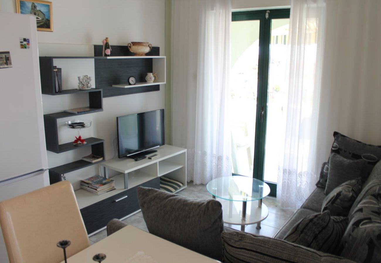 Apartamento en Kali - Apartamento en Kali con Seaview, Balcón, Acondicionador, WIFI (4566-2)