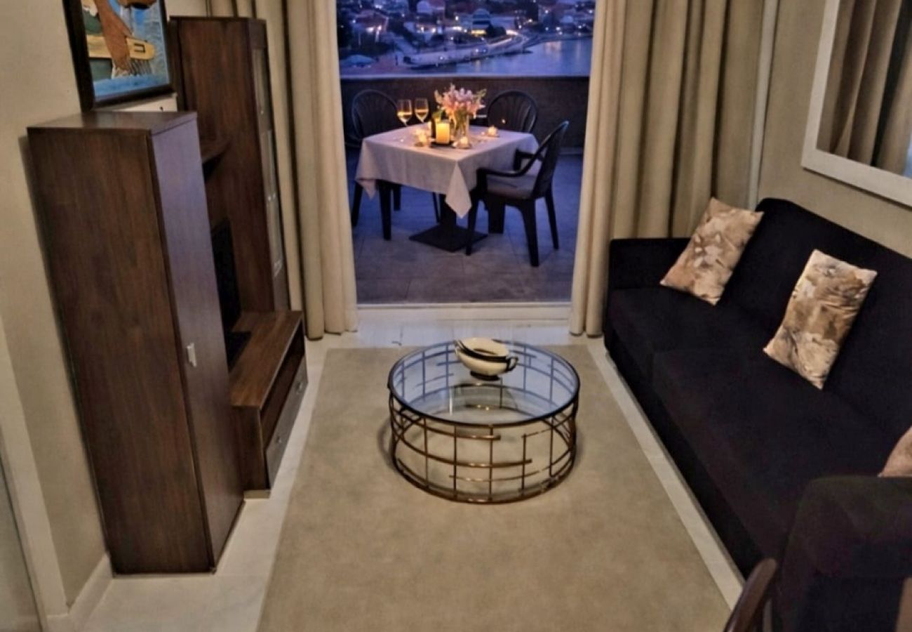 Apartamento en Kali - Apartamento en Kali con Seaview, Balcón, Acondicionador, WIFI (4566-4)