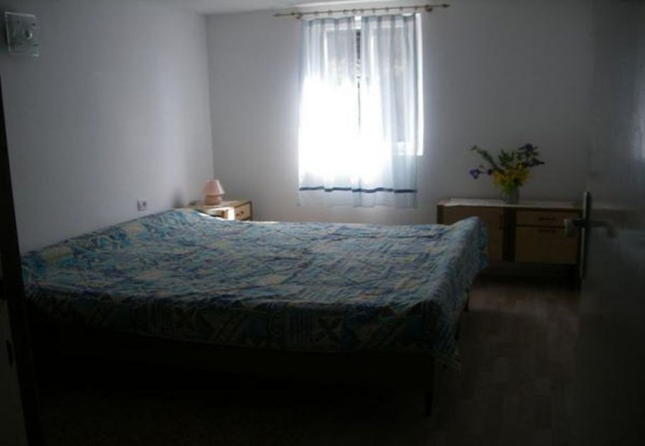 Apartamento en Savudrija - Apartamento en Savudrija con Terraza, Acondicionador, WIFI (4577-2)