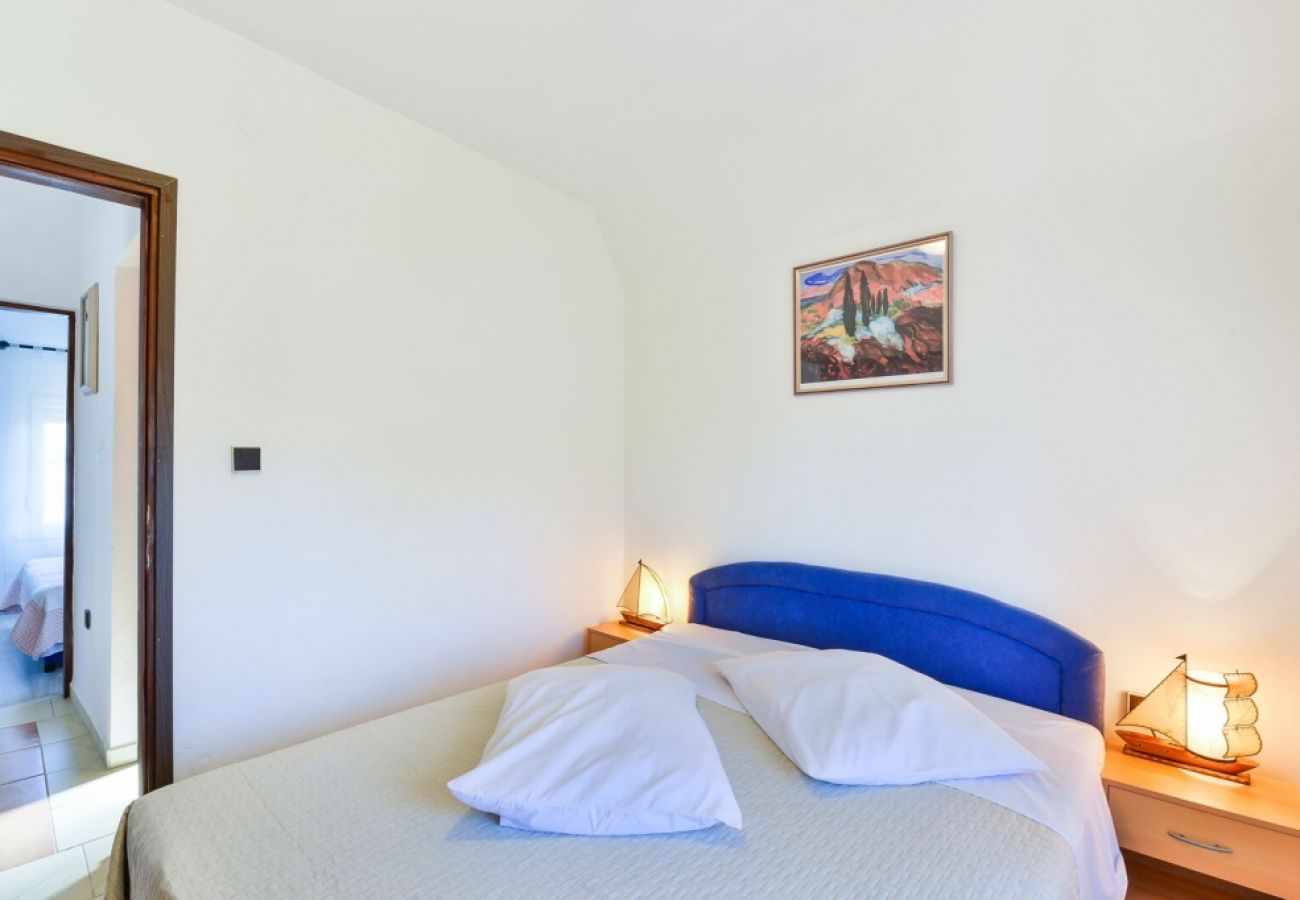 Apartamento en Vir - Apartamento en Vir con Terraza, Acondicionador, WIFI (4592-1)