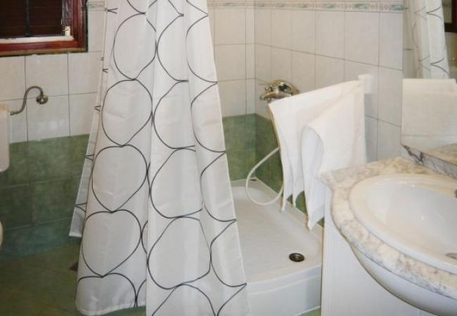 Apartamento en Vir - Apartamento en Vir con Seaview, Terraza, Acondicionador, WIFI (4593-2) Apartamento en Vir - Apartamento en Vir con Seaview, Terraza, Acondicionador, WIFI (4593-2)