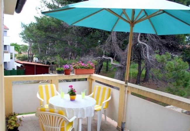 Apartamento en Vir - Apartamento en Vir con Terraza, Acondicionador, WIFI (4594-2) Apartamento en Vir - Apartamento en Vir con Terraza, Acondicionador, WIFI (4594-2)