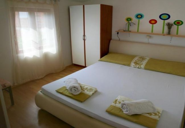 Apartamento en Vir - Apartamento en Vir con Terraza, Acondicionador, WIFI (4594-2) Apartamento en Vir - Apartamento en Vir con Terraza, Acondicionador, WIFI (4594-2)