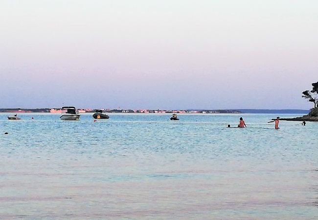 Apartamento en Vir - Apartamento en Vir con Terraza, Acondicionador, WIFI (4594-2) Apartamento en Vir - Apartamento en Vir con Terraza, Acondicionador, WIFI (4594-2)