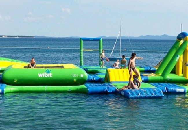 Apartamento en Vir - Apartamento en Vir con Terraza, Acondicionador, WIFI (4594-2) Apartamento en Vir - Apartamento en Vir con Terraza, Acondicionador, WIFI (4594-2)