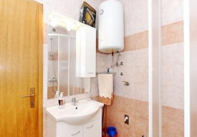 Apartamento en Vir - Apartamento en Vir con Balcón, Acondicionador, WIFI (4595-1) Apartamento en Vir - Apartamento en Vir con Balcón, Acondicionador, WIFI (4595-1)