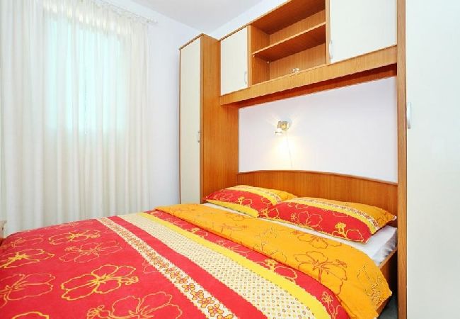 Apartamento en Vir - Apartamento en Vir con Balcón, Acondicionador, WIFI (4595-1) Apartamento en Vir - Apartamento en Vir con Balcón, Acondicionador, WIFI (4595-1)