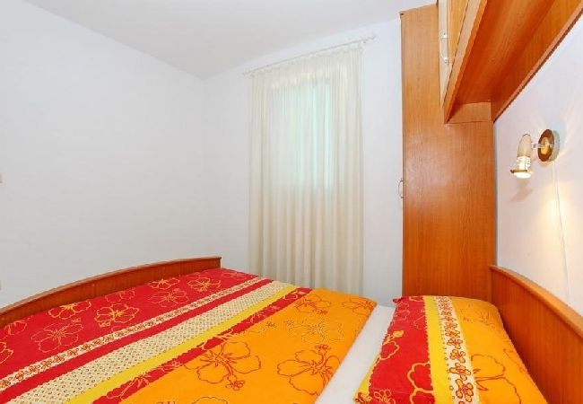 Apartamento en Vir - Apartamento en Vir con Balcón, Acondicionador, WIFI (4595-1) Apartamento en Vir - Apartamento en Vir con Balcón, Acondicionador, WIFI (4595-1)