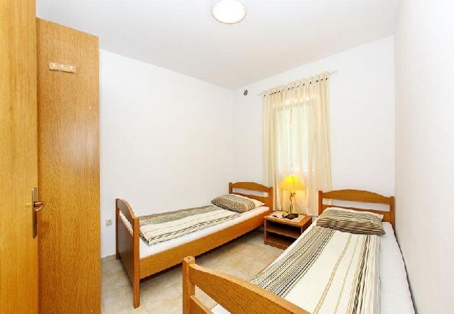 Apartamento en Vir - Apartamento en Vir con Balcón, Acondicionador, WIFI (4595-1) Apartamento en Vir - Apartamento en Vir con Balcón, Acondicionador, WIFI (4595-1)