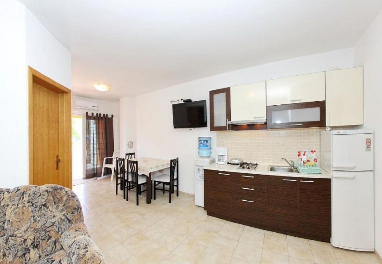 Apartamento en Vir - Apartamento en Vir con Balcón, Acondicionador, WIFI (4595-1)