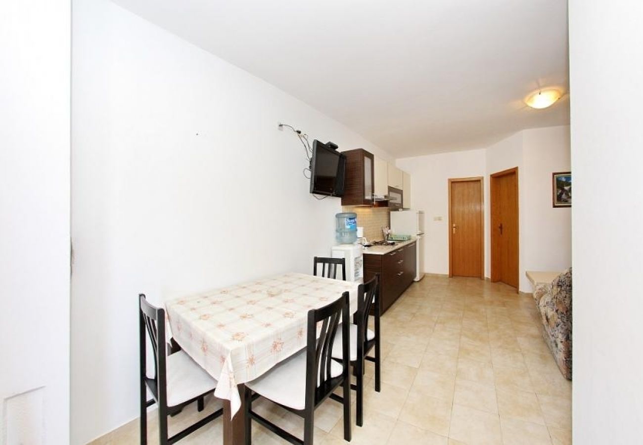 Apartamento en Vir - Apartamento en Vir con Balcón, Acondicionador, WIFI (4595-1)