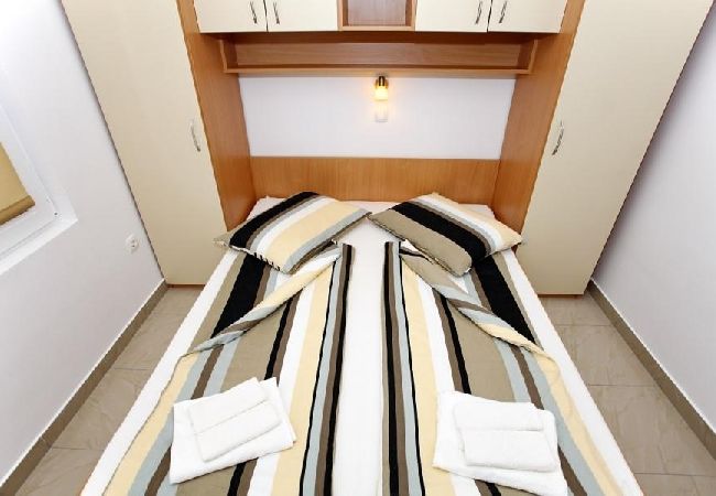 Apartamento en Vir - Apartamento en Vir con Seaview, Balcón, Acondicionador, WIFI (4595-3) Apartamento en Vir - Apartamento en Vir con Seaview, Balcón, Acondicionador, WIFI (4595-3)