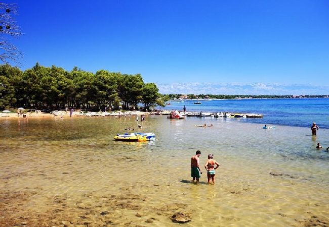 Apartamento en Vir - Apartamento en Vir con Seaview, Balcón, Acondicionador, WIFI (4595-3) Apartamento en Vir - Apartamento en Vir con Seaview, Balcón, Acondicionador, WIFI (4595-3)