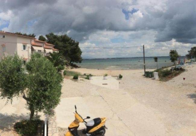 Apartamento en Vir - Apartamento en Vir con Seaview, Balcón, Acondicionador, WIFI (4595-3) Apartamento en Vir - Apartamento en Vir con Seaview, Balcón, Acondicionador, WIFI (4595-3)