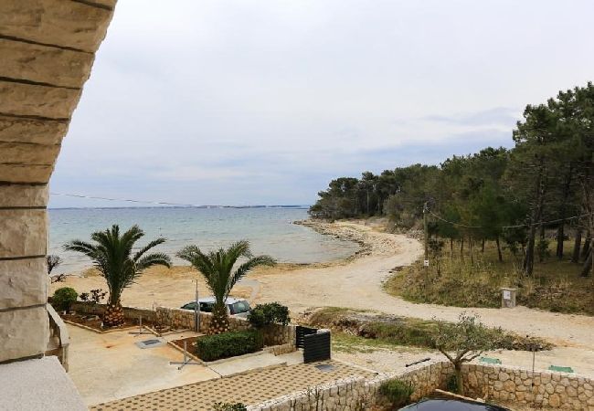 Apartamento en Vir - Apartamento en Vir con Seaview, Terraza, Acondicionador, WIFI (4595-5) Apartamento en Vir - Apartamento en Vir con Seaview, Terraza, Acondicionador, WIFI (4595-5)